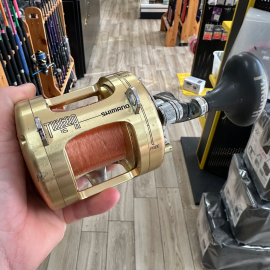 USATO Shimano Tiagra 16 1